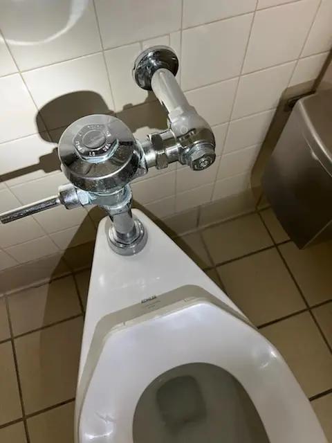 Fixture installation and repair for Hydro Jetting in Central City